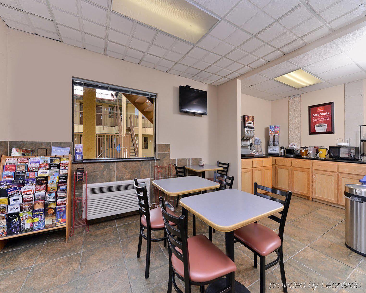Econo Lodge San Bernardino I-215 Extérieur photo